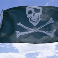 Пираты захватили танкер в территориальных водах Мадагаскара